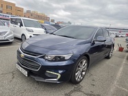 Chevrolet Malibu 2017