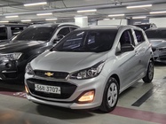 Chevrolet Spark 2019