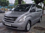 Hyundai Starex 2013