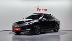 Lincoln MKZ 2016