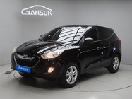 Hyundai Tucson 2009