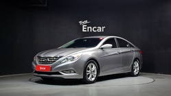 Hyundai Sonata 2010