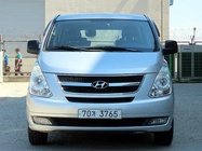 Hyundai Starex 2009