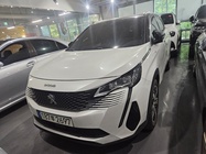 Peugeot 5008 2022