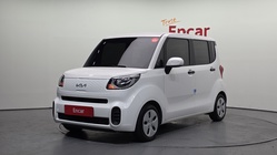 Kia RAY 2022