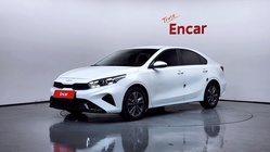 Kia K3 2022