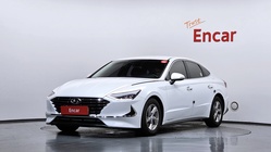 Hyundai Sonata 2019