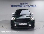 MINI Countryman 2018