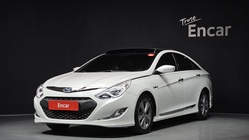 Hyundai Sonata 2011