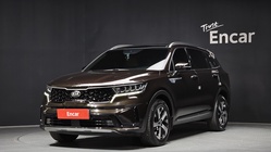 Kia Sorento 2020