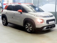 Citroen C3 2020