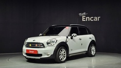 MINI Countryman 2016