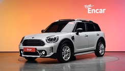 MINI Countryman 2022