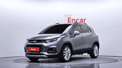 Chevrolet Trax 2019