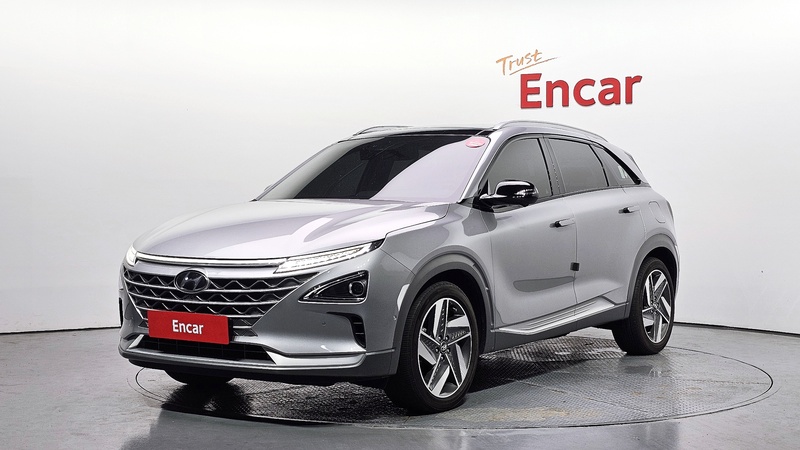 Hyundai Nexo