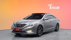 Hyundai Sonata 2010