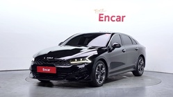 Kia K5 2021
