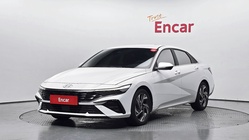 Hyundai Avante 2023