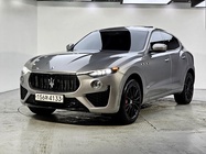 Maserati Levante 2019