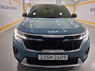 Kia Seltos 2024