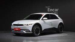 Hyundai Ioniq5 2022