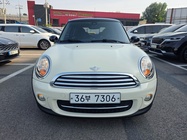 MINI Cooper 2013