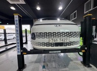 Hyundai Staria 2022