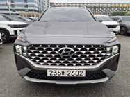 Hyundai Santa Fe 2022