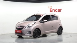 Chevrolet Spark 2011