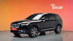 Volvo XC90 2024