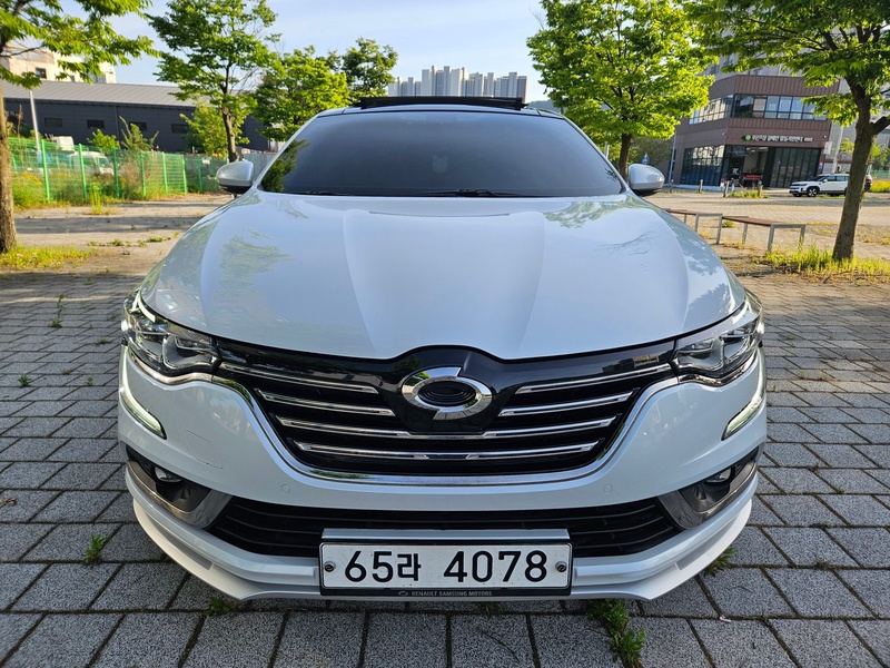 Samsung SM6