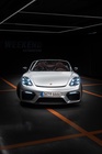 Porsche 718 2020