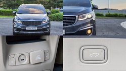 Kia Carnival 2015