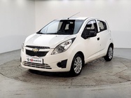 Chevrolet Spark 2012