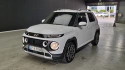 Hyundai Casper 2022