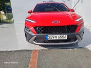 Hyundai Kona 2022