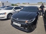 Kia K5 2015