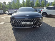 Hyundai Grandeur 2025
