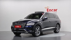 Genesis GV80 2025