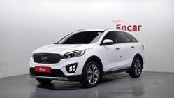 Kia Sorento 2015