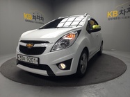 Chevrolet Spark 2012