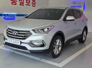Hyundai Santa Fe 2015