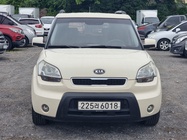 Kia Soul 2010