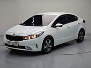 Kia K3 2016