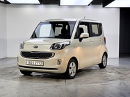 Kia RAY 2012