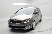 Kia Carens 2013
