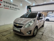 Chevrolet Spark 2011