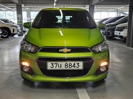 Chevrolet Spark 2015