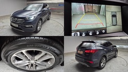 Hyundai Santa Fe 2015