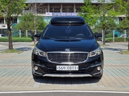 Kia Carnival 2015